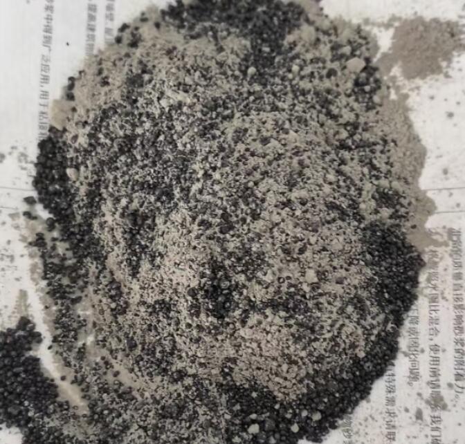 云梦不发火砂浆耐磨地坪施工方案