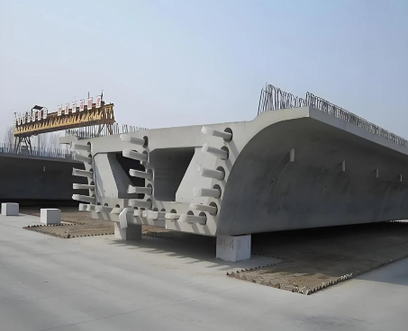 云梦抗冻压浆料的特点及标准化施工工艺